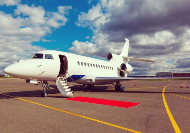 Private Jet Company Skyjet Takes Google Pay To The Skies