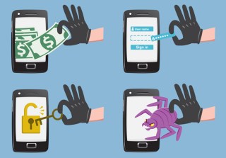Commerce Goes Mobile, Global and Breached