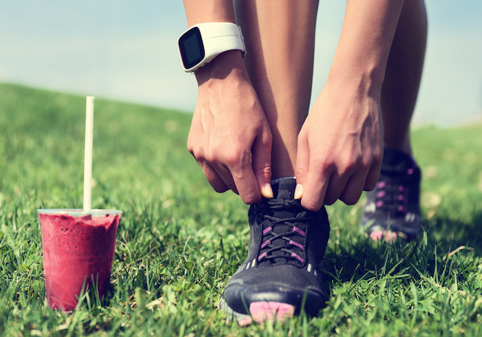 Consumer Wearables Demand Dwindling