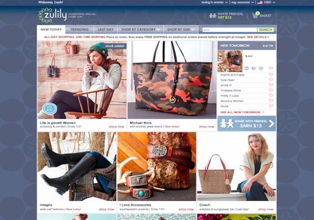 Why QVC Is Buying zulily For $2.4B