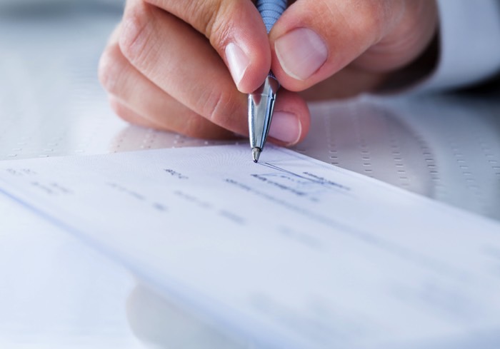 Improving NSF Check Recovery Gets A New App