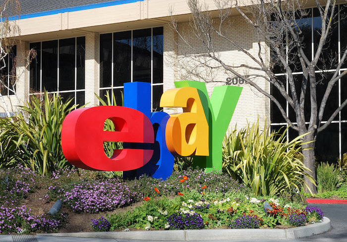 Activist Investor Pushes eBay To Drop StubHub And Classifieds