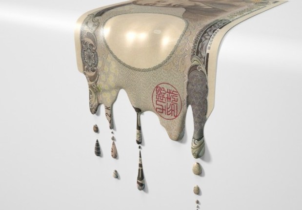 Japanese Regs Battle Problematic Corporate Culture