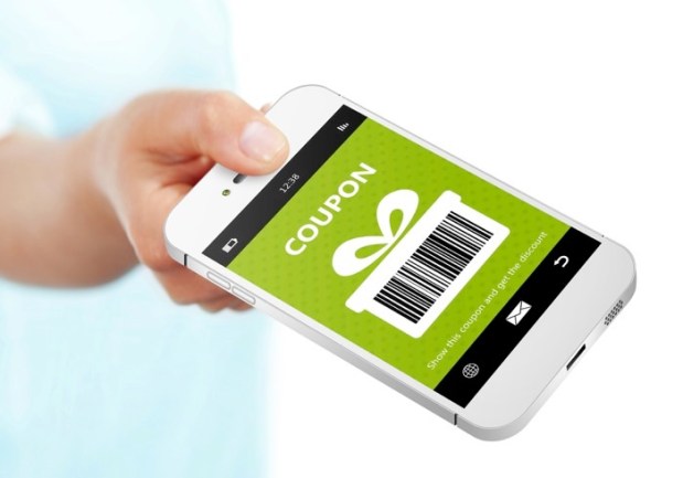 Slyce Helps Consumers Cut Out Coupon Clipping