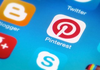 Pinterest Hits The 100 Million User Milestone