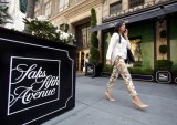 Saks Opens Parisian Restaurant In NYC Store