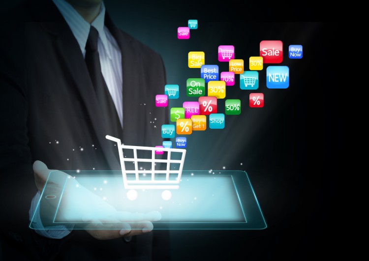 To See The Future Of Retail, Look At Mobile Banking