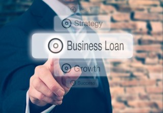 PayPal Crosses $1 Billion Lending Mark