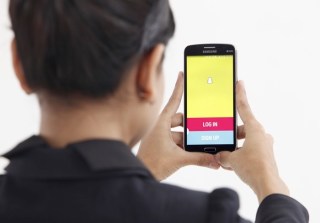 Snapchat’s New Way Revenue Play