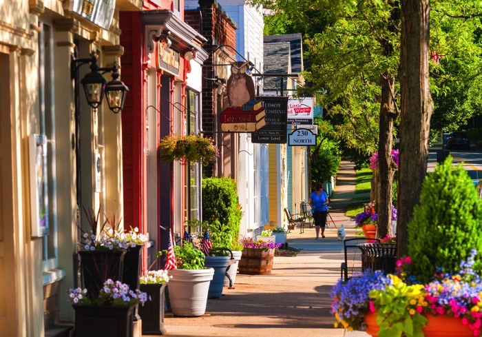 Merchants’ Eye View: South Carolina