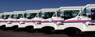 Trump’s Beef With Amazon Leads To Questions About USPS