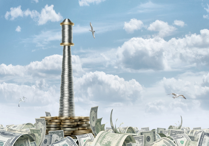 Consumer Credit Trends Signal Confidence Boost