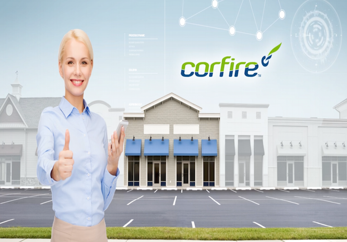 Mozido Completes CorFire Acquisition