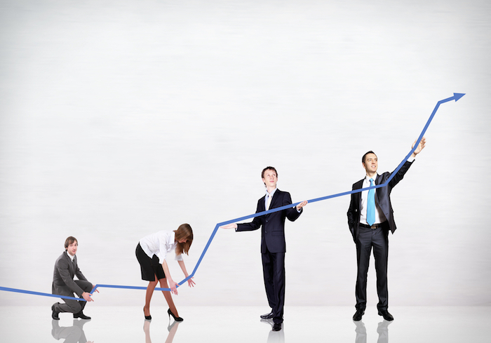 Why Millennials Are The Most Financially Optimistic
