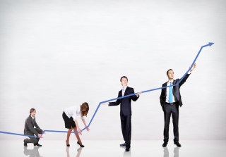 Why Millennials Are The Most Financially Optimistic