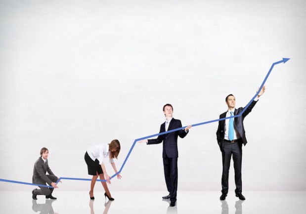 Why Millennials Are The Most Financially Optimistic