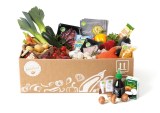 HelloFresh Delivery Startup Picks Up $2.9B Valuation