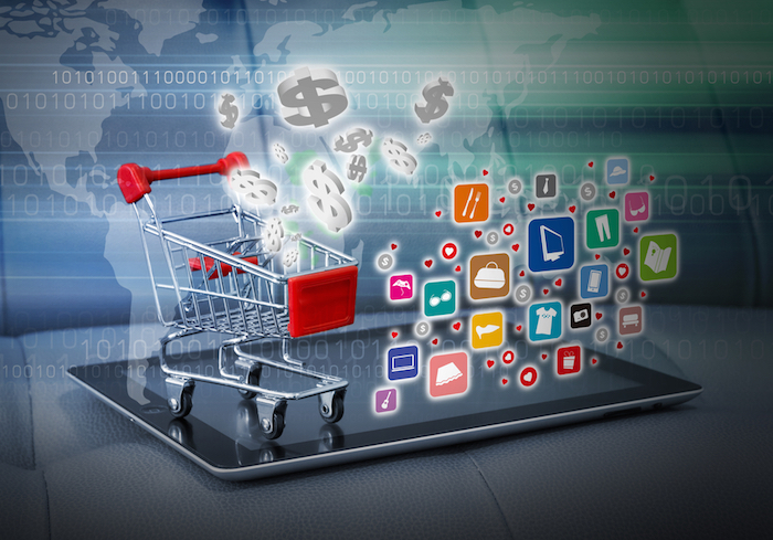SaleCycle Partners To Drive eCommerce Innovation