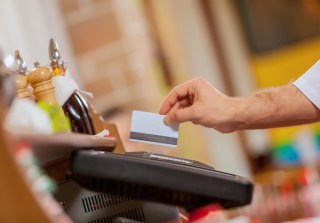 ShopKeep Acquires Restaurant Payments Service