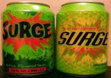 Coca-Cola’s Surge To Reemerge On Shelves