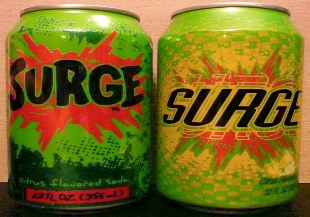 Coca-Cola’s Surge To Reemerge On Shelves