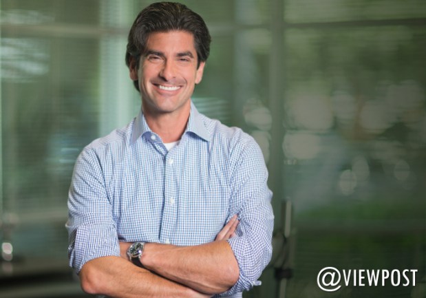 The View from Viewpost