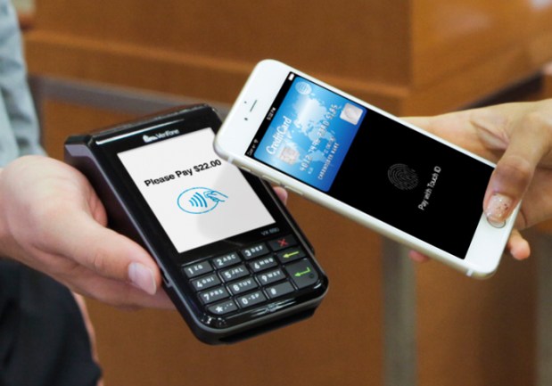 Barclays And Verifone Team On Mobile Commerce