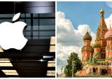 Why Apple’s Russian Data Must Stay In Russia
