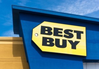 Best Buy Blames Earnings Miss On The iPhone X