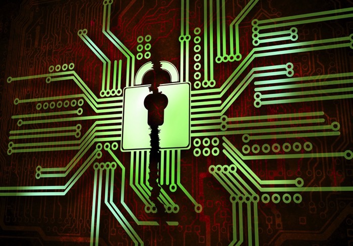 PayPal Cofounder Talks Encryption Backdoor Risks