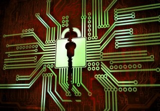 Experts Mixed On Protecting Unregulated Data