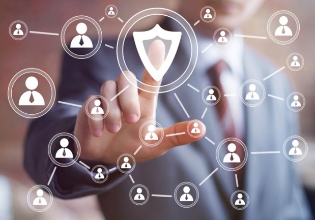 The Future Of A Secure Digital Identity Is…Plastic