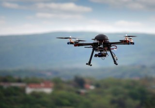 Amazon, Google Fly High With Drone Bill Veto