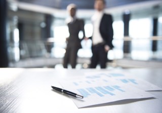 FireEye Names Tech Industry Veteran As New CFO