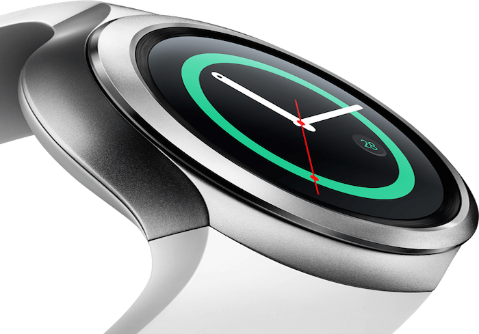 Samsung’s Smartwatch Launches And ‘Android Wears’ Apple