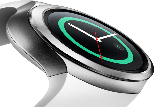 Samsung’s Smartwatch Launches And ‘Android Wears’ Apple
