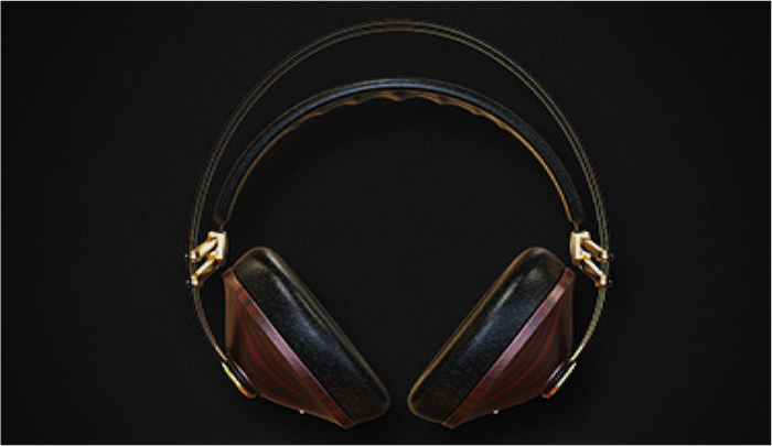 Headphones, High-End Design And The Secret To Doing Crowdfunding Right