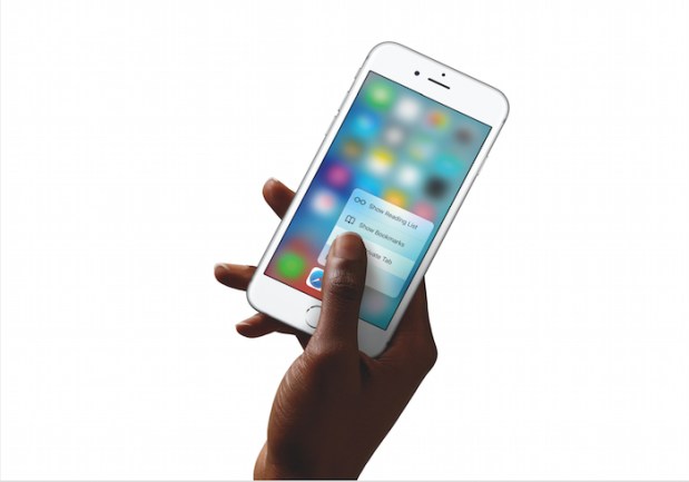 Apple Sales Deliver — And Break Another Record