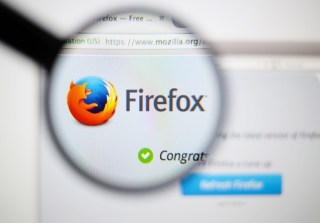 Hackers Hit Mozilla Bug Tracker To Target Firefox Users