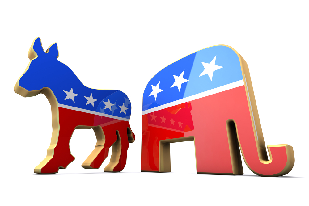 Twitter Payments Hit The Campaign Trail