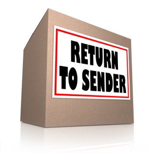 The Sad State Of ECommerce And Online Returns