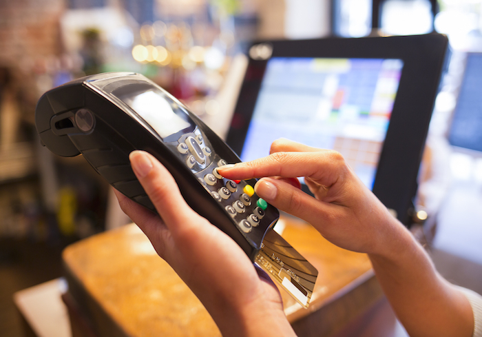 60 Percent Of Consumers Lack EMV Cards