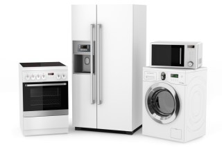 How Appliances Helped Lowe’s Master Mobile Commerce