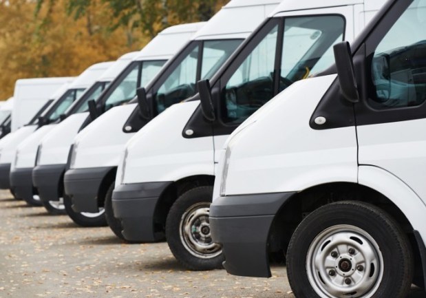 TomTom Lends A Telematics Hand To Fleet