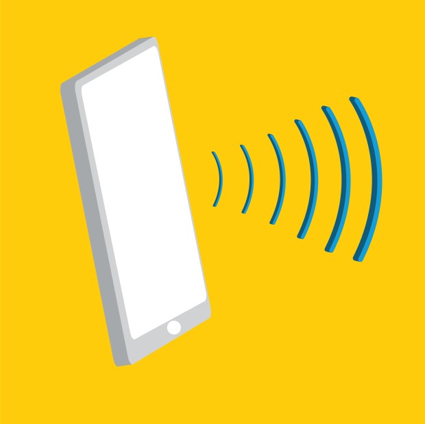 Why Soundpays Says Sound Waves Are The Way To Pay