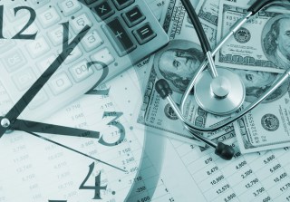 TransFirst Partners To Clean Up Health Care Payments