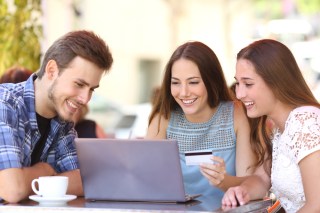 Strength (And Sales) In Numbers?