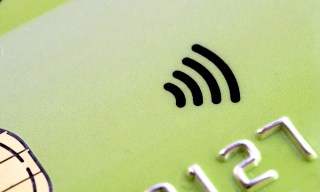 One (Contactless Payment) Ring To Rule Them All?