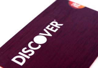 Discover’s Apple Pay Incentive