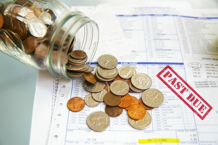 A Paid Supplier Is A Happy Supplier